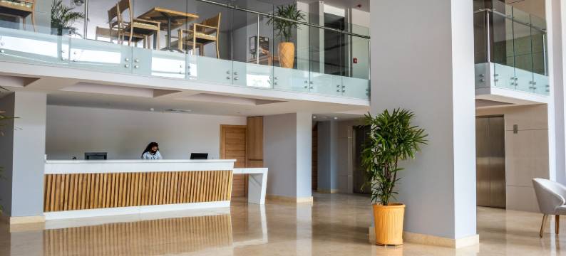 卡塔赫纳温德姆花园酒店(Wyndham Garden Cartagena)图片