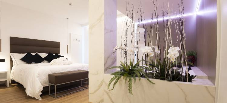 流行客房和地中海湾酒店(Popula - the Lifestyle Hotel)图片