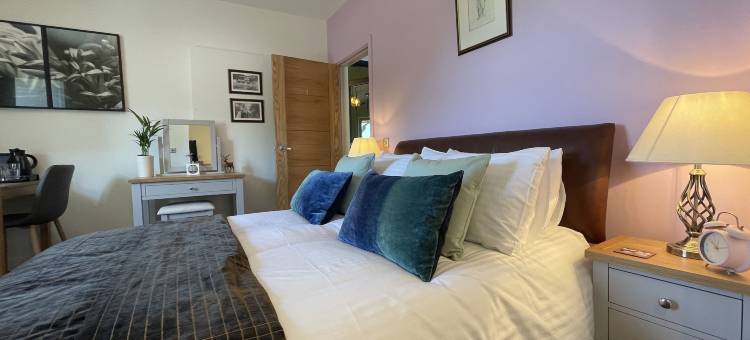 Moorview房子(Moorview House)图片