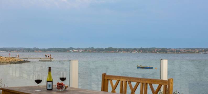 Hørby渡轮旅馆(Hørby Færgekro)图片