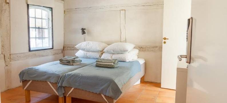 拉格尼尔兹农场旅馆(Ragnhilds Gård, Hostel Vandrerhjem)图片