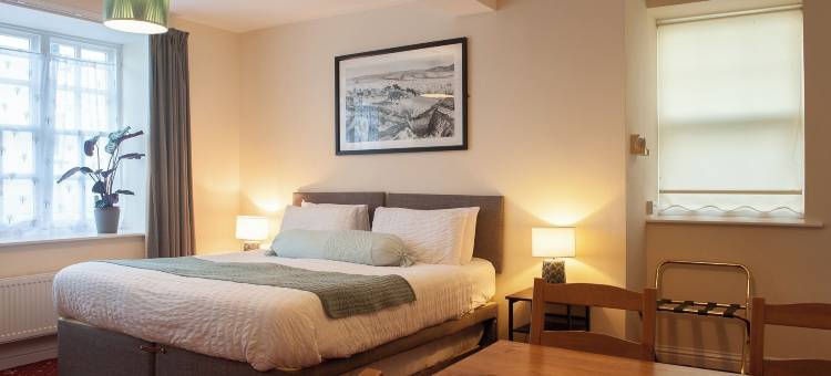 铁路漫步者的休息处(Railway Ramblers' Rest)图片