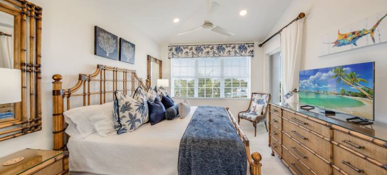 巴哈马海滩俱乐部度假村(Bahama Beach Club Resort)图片