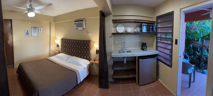 小小旅馆(El Pequeño Hotel)图片
