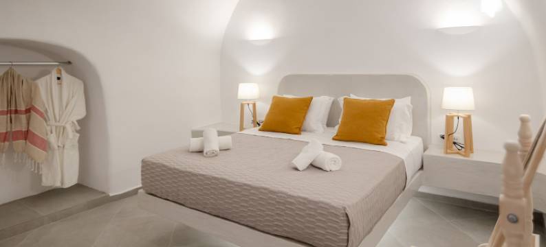 太阳天使奥伊亚 - 豪华洞穴套房(Sun Angelos Oia - Luxury Cave Suites)图片