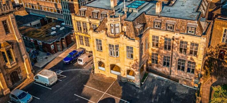 阿伦德尔酒店(The Arundell Hotel)图片