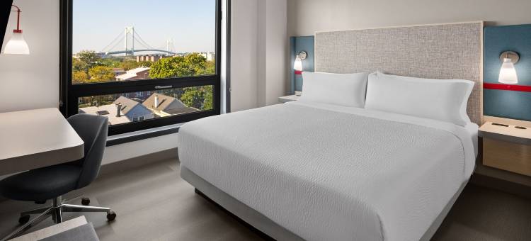 布鲁克林戴克高地avid酒店-洲际酒店集团旗下(Avid Hotel Brooklyn - Dyker Heights)图片