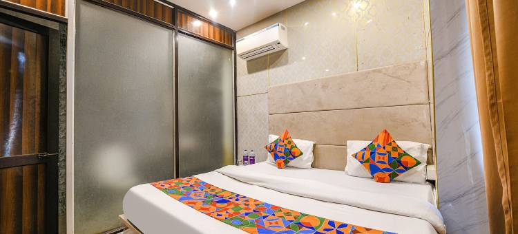 缤旅梦想酒店(FabHotel the Dreams)图片