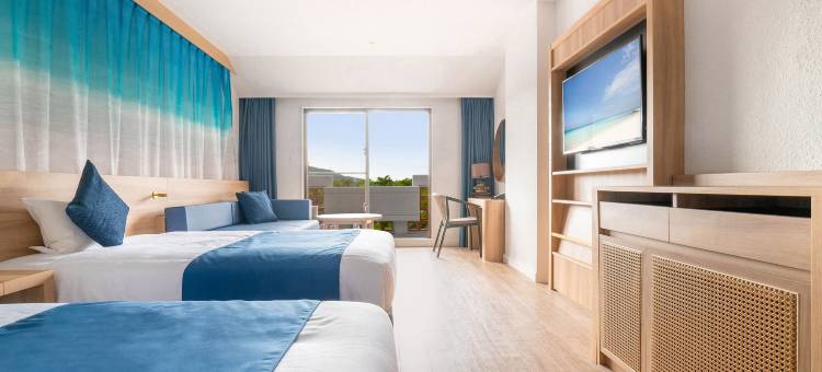 冲绳水印酒店久米岛(Watermark Hotel Okinawa Kume Island)图片