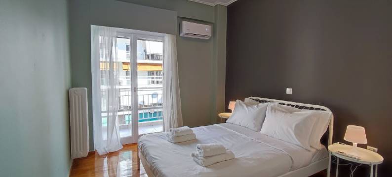 高地维诺公寓(Veno Apartments Goudi)图片