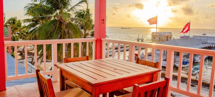 玛雅公主酒店(Mayan Princess Hotel)图片