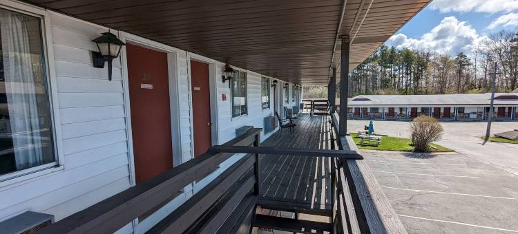 Nova汽车旅馆(The Nova Motel)图片