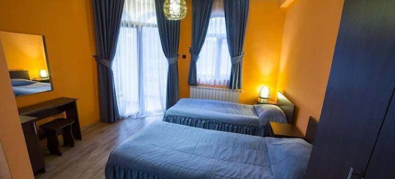 克里斯酒店(Kris Hotel)图片