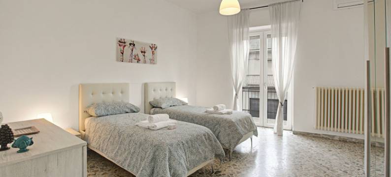 阿尔贝罗贝洛中心的奥哈拉之家(Casa Ojala' in the Centre of Alberobello - Happy Rentals)图片