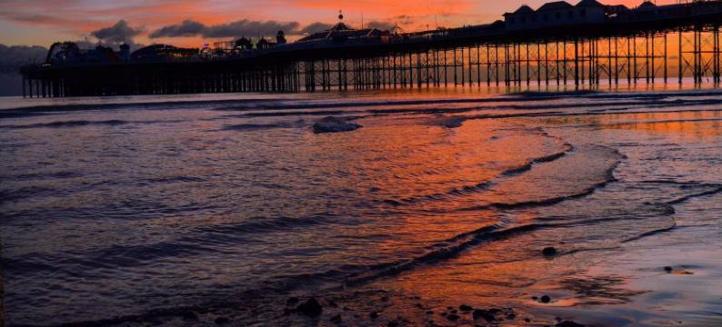 地平线酒店(Central Wave)图片