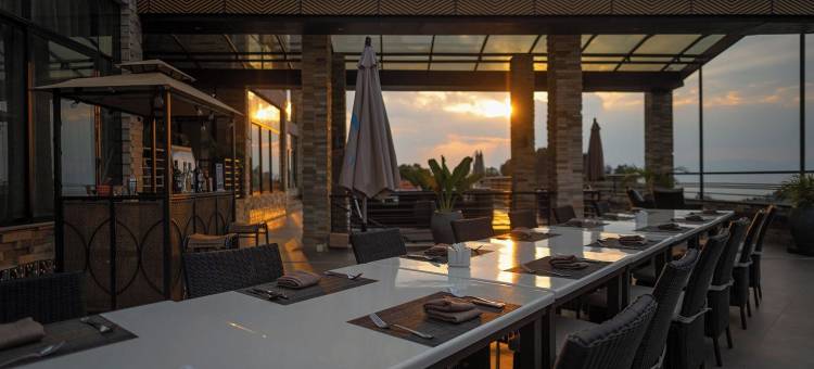 克里奥基伍湖酒店(Cleo Lake Kivu Hotel)图片