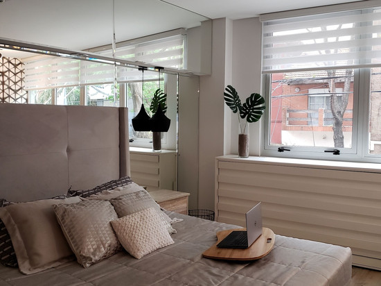 登山者 2888 号公寓酒店