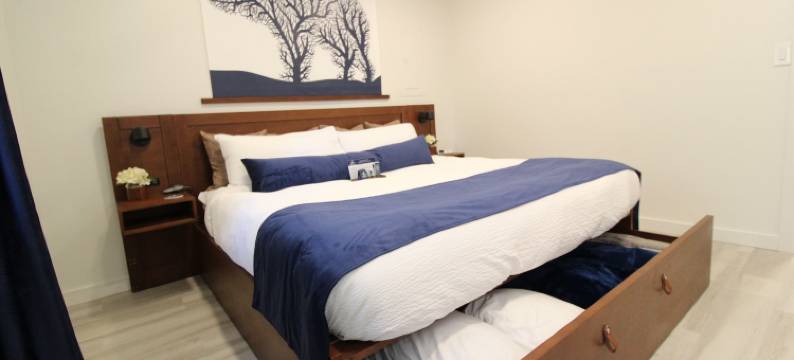 阿斯彭泉天使火酒店(Aspen Springs Angel Fire)图片