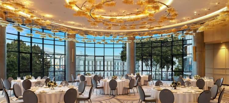 自由广场段落,豪华精选酒店,第比利斯(Paragraph Freedom Square, a Luxury Collection Hotel, Tbilisi)图片