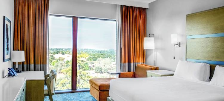 红鹰度假村和娱乐场(Red Hawk Resort & Casino)图片