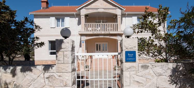 米哈霍夫迪沃尔酒店(Apartments Mijajov Dvor)图片