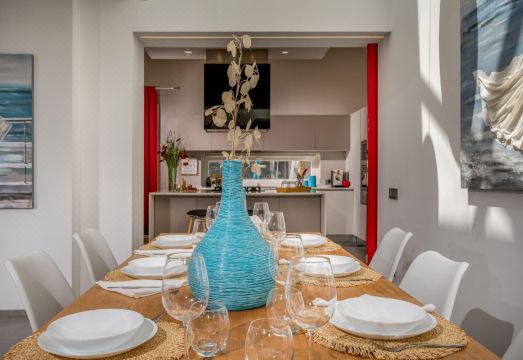 Villa Sikelia Hotel Overview