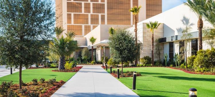 杜兰戈娱乐场度假村图片