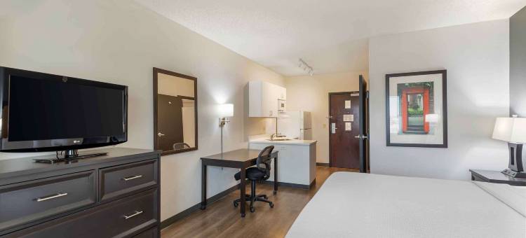 美国长住酒店套房-丹佛-帕克梅多斯(Extended Stay America Suites - Denver - Park Meadows)图片