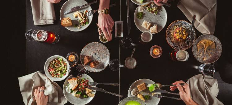 沃克斯酒店(Vox Hotel)图片