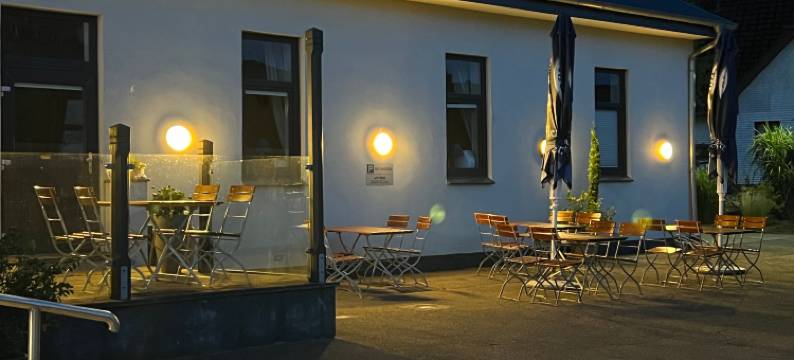 施罗德客栈(Schröders Gästehaus)图片