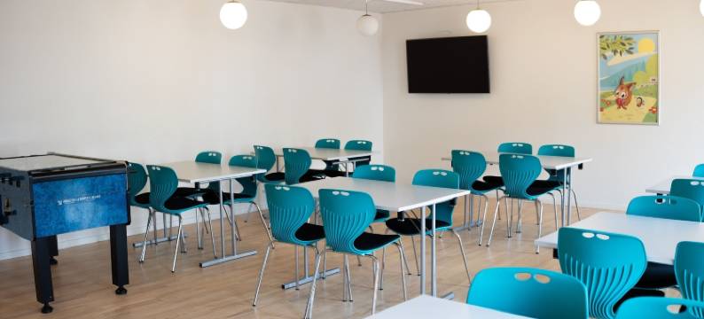 霍尔拜克峡湾第一露营地(First Camp Holbæk Fjord)图片