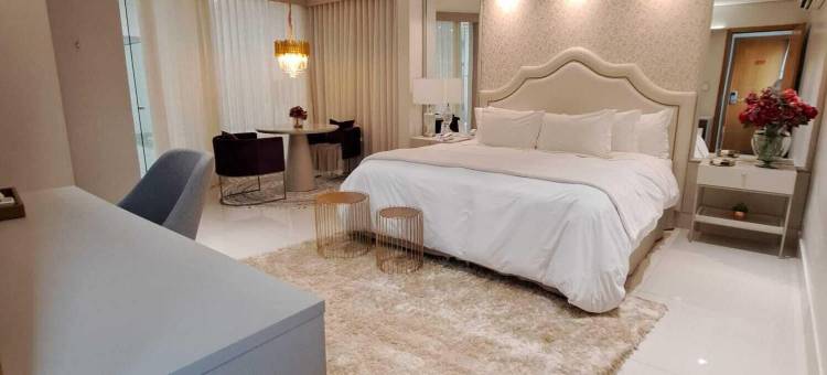 阿尔科迪思酒店(L´Acordes Hotel)图片