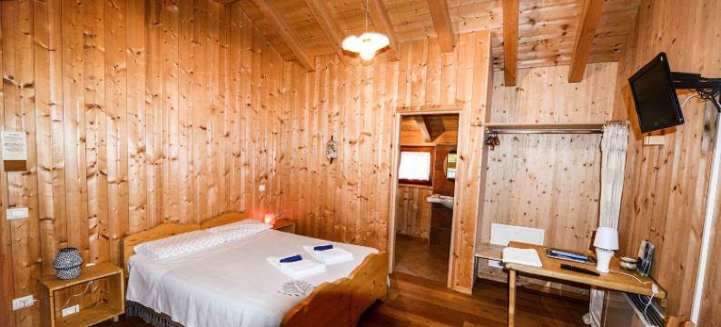 坎普迪切洛酒店(BioAgriturismo Vegan Campo di Cielo)图片