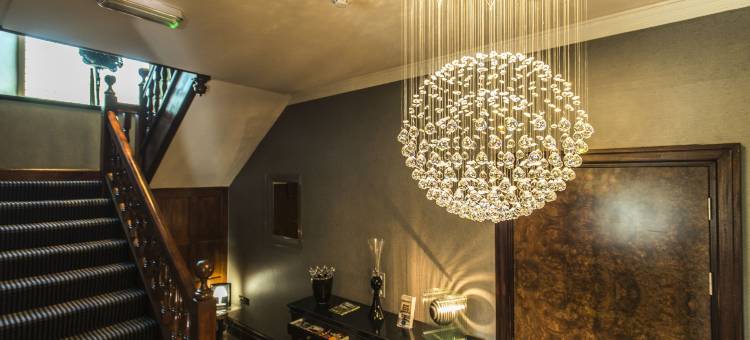 温德米尔套房B&B旅馆(Windermere Suites)图片