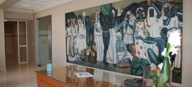 'Or海洋俱乐部沙丘(Dunes d'Or Ocean Club)图片