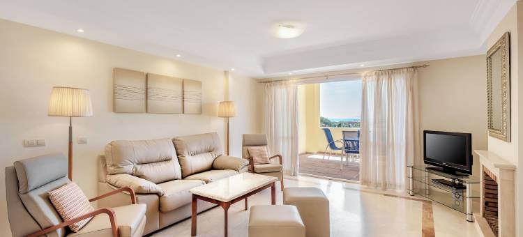 天堂山酒店(Colina del Paraiso)图片