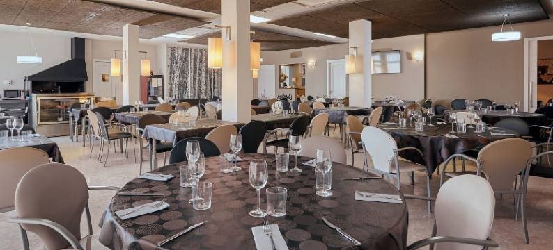 OYO诺巴迪斯旅馆(Hostal Nobadis)图片