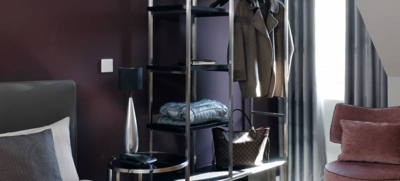 帕特克鲁格设计酒店(Patentkrug Design Hotel)图片