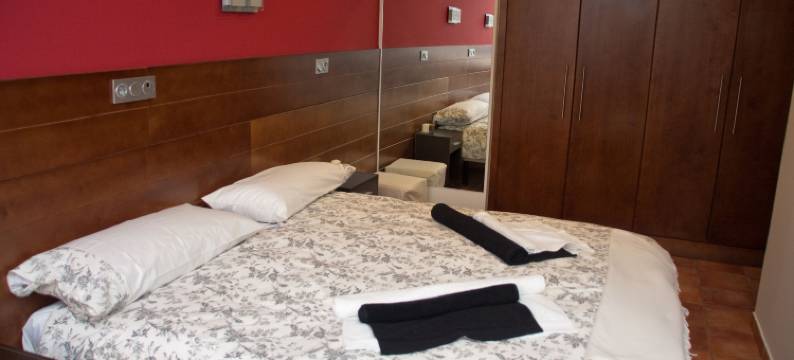 昆塔梅酒店(Hotel Cuéntame)图片