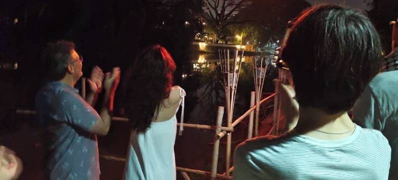 卡乌伊拉 126 别墅酒店(Kawila126)图片