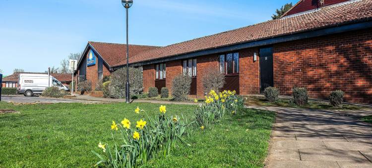 葛特纳格林M74温德姆戴斯酒店(Days Inn by Wyndham Gretna Green M74)图片