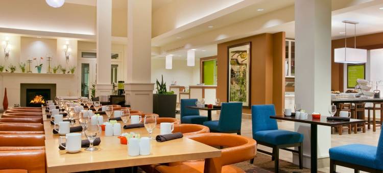 希尔顿花园酒店-奥本(HIlton Garden Inn Auburn)图片