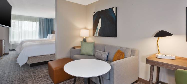匹兹堡机场Staybridge套房酒店(Staybridge Suites PITTSBURGH AIRPORT by IHG)图片
