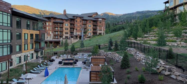 捷径由全季度度假酒店提供(Lift by All Seasons Resort Lodging)图片