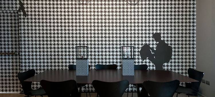 G佩斯卡拉酒店(G Hotel Pescara)图片