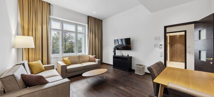limehome 维也纳罗瑟尔兰泽(Limehome Vienna Roßauer Lande)图片