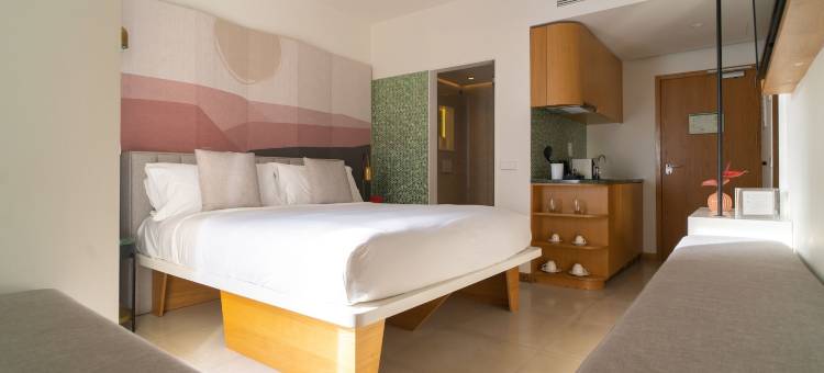 Marsol Ibiza精品公寓(Boutique Apartments Marsol Ibiza)图片