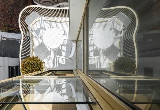 Rosetti Hotel Hotel Overview