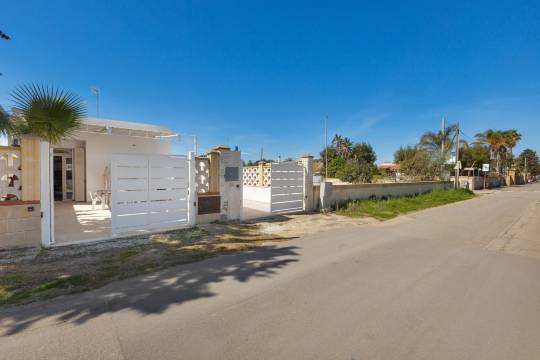 3803 SdE - 米莉公寓由Barbarhouse管理(3803 SdE - Appartamento Milly by Barbarhouse)