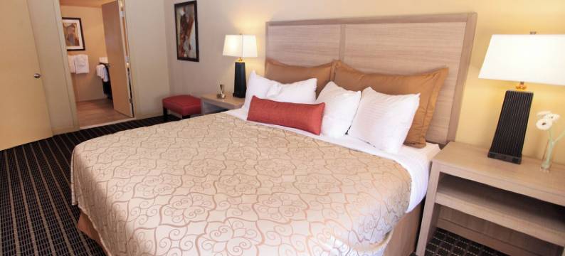 爱国者酒店(Patriots Inn)图片